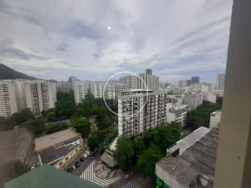 Apartamento 3 quartos à venda Leblon, Rio de Janeiro - R$ 3.300.000 - 12106
