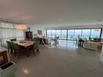 Apartamento 4 quartos à venda Ipanema, Rio de Janeiro - R$ 12.889.000 - 12109