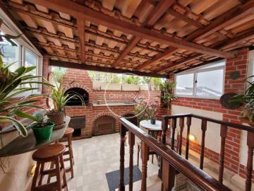 Cobertura 3 quartos à venda Copacabana, Rio de Janeiro - R$ 1.349.000 - 12121