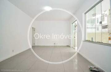 Imperdível - Apartamento 3 quartos à venda Copacabana, Rio de Janeiro - R$ 1.450.000 - KRAP30009