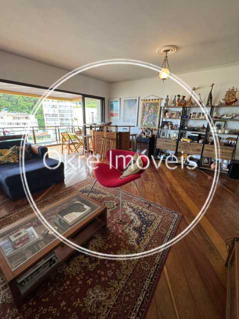 Conheça WhatsApp Image 2025-11-27 at 1 do imóvel - Apartamento 4 quartos para alugar Leblon, Rio de Janeiro - R$ 8.500 - KRAP40004 - 4 WhatsApp Image 2025-11-27 at 1 - 4