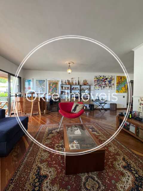 Conheça WhatsApp Image 2025-11-27 at 1 do imóvel - Apartamento 4 quartos para alugar Leblon, Rio de Janeiro - R$ 8.500 - KRAP40004 - 5 WhatsApp Image 2025-11-27 at 1 - 5