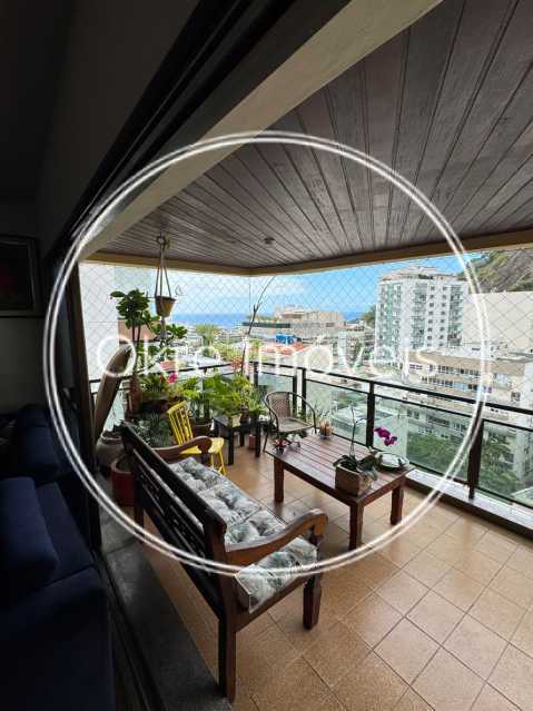 Conheça WhatsApp Image 2025-11-27 at 1 do imóvel - Apartamento 4 quartos para alugar Leblon, Rio de Janeiro - R$ 8.500 - KRAP40004 - 3 WhatsApp Image 2025-11-27 at 1 - 3