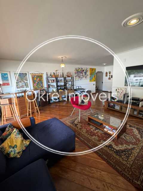 Conheça WhatsApp Image 2025-11-27 at 1 do imóvel - Apartamento 4 quartos para alugar Leblon, Rio de Janeiro - R$ 8.500 - KRAP40004 - 6 WhatsApp Image 2025-11-27 at 1 - 6