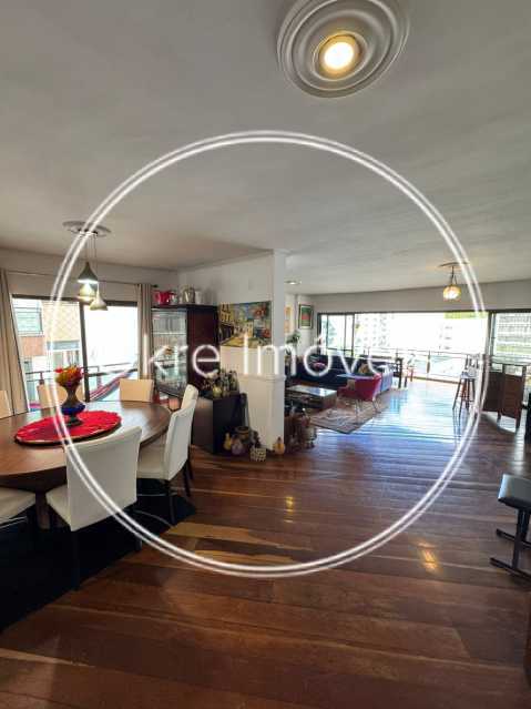 Conheça WhatsApp Image 2025-11-27 at 1 do imóvel - Apartamento 4 quartos para alugar Leblon, Rio de Janeiro - R$ 8.500 - KRAP40004 - 7 WhatsApp Image 2025-11-27 at 1 - 7