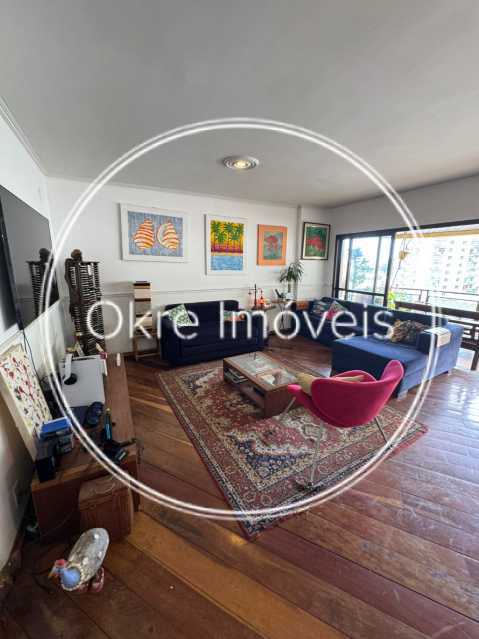 Conheça WhatsApp Image 2025-11-27 at 1 do imóvel - Apartamento 4 quartos para alugar Leblon, Rio de Janeiro - R$ 8.500 - KRAP40004 - 10 WhatsApp Image 2025-11-27 at 1 - 10