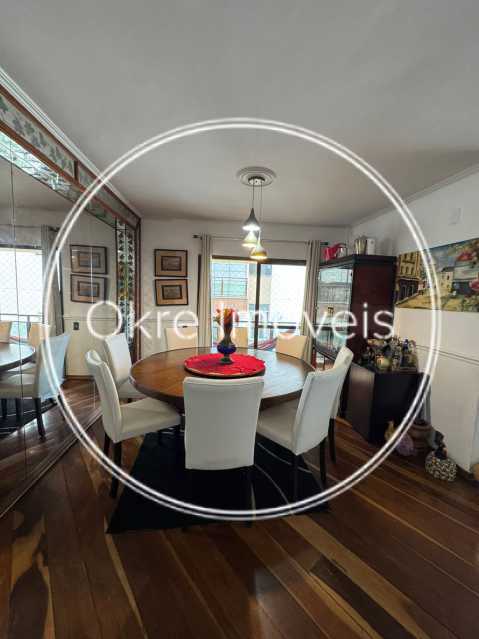 Conheça WhatsApp Image 2025-11-27 at 1 do imóvel - Apartamento 4 quartos para alugar Leblon, Rio de Janeiro - R$ 8.500 - KRAP40004 - 11 WhatsApp Image 2025-11-27 at 1 - 11