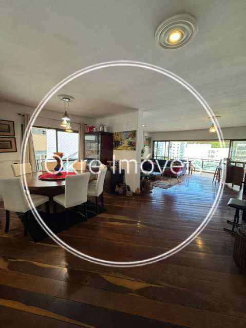 Conheça WhatsApp Image 2025-11-27 at 1 do imóvel - Apartamento 4 quartos para alugar Leblon, Rio de Janeiro - R$ 8.500 - KRAP40004 - 12 WhatsApp Image 2025-11-27 at 1 - 12