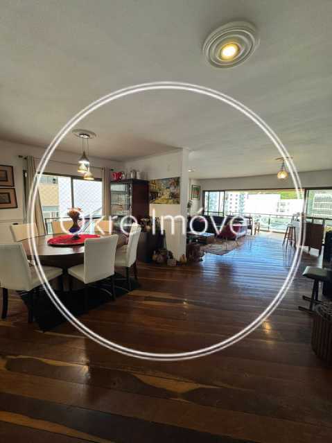 Conheça WhatsApp Image 2025-11-27 at 1 do imóvel - Apartamento 4 quartos para alugar Leblon, Rio de Janeiro - R$ 8.500 - KRAP40004 - 13 WhatsApp Image 2025-11-27 at 1 - 13