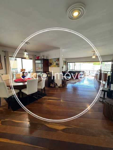 Conheça WhatsApp Image 2025-11-27 at 1 do imóvel - Apartamento 4 quartos para alugar Leblon, Rio de Janeiro - R$ 8.500 - KRAP40004 - 15 WhatsApp Image 2025-11-27 at 1 - 15