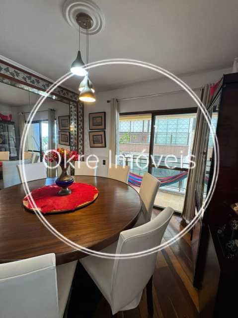 Conheça WhatsApp Image 2025-11-27 at 1 do imóvel - Apartamento 4 quartos para alugar Leblon, Rio de Janeiro - R$ 8.500 - KRAP40004 - 16 WhatsApp Image 2025-11-27 at 1 - 16