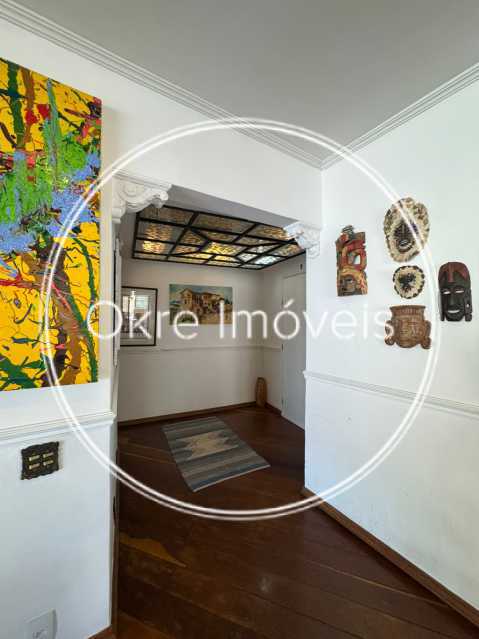 Conheça WhatsApp Image 2025-11-27 at 1 do imóvel - Apartamento 4 quartos para alugar Leblon, Rio de Janeiro - R$ 8.500 - KRAP40004 - 17 WhatsApp Image 2025-11-27 at 1 - 17