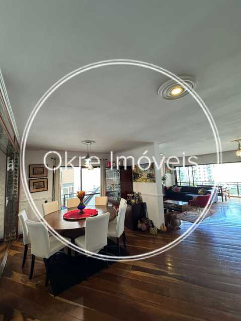 Conheça WhatsApp Image 2025-11-27 at 1 do imóvel - Apartamento 4 quartos para alugar Leblon, Rio de Janeiro - R$ 8.500 - KRAP40004 - 18 WhatsApp Image 2025-11-27 at 1 - 18