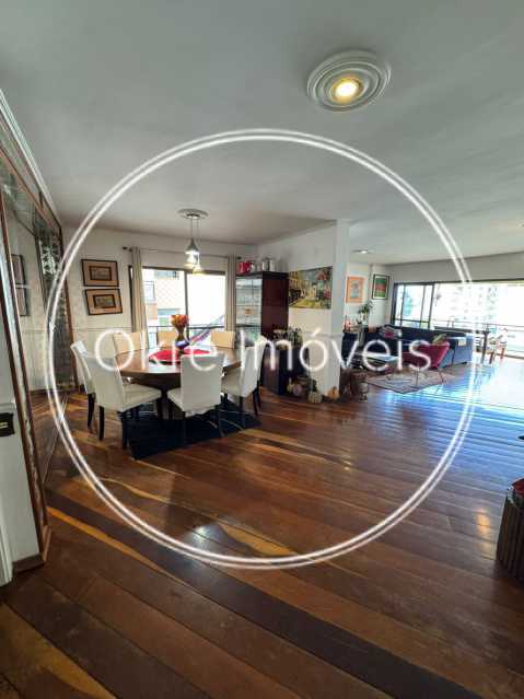 Conheça WhatsApp Image 2025-11-27 at 1 do imóvel - Apartamento 4 quartos para alugar Leblon, Rio de Janeiro - R$ 8.500 - KRAP40004 - 19 WhatsApp Image 2025-11-27 at 1 - 19