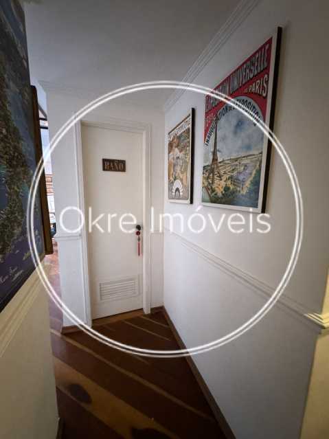 Conheça WhatsApp Image 2025-11-27 at 1 do imóvel - Apartamento 4 quartos para alugar Leblon, Rio de Janeiro - R$ 8.500 - KRAP40004 - 22 WhatsApp Image 2025-11-27 at 1 - 22