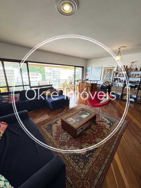 Conheça WhatsApp Image 2025-11-27 at 1 do imóvel - Apartamento 4 quartos para alugar Leblon, Rio de Janeiro - R$ 8.500 - KRAP40004 - 27 WhatsApp Image 2025-11-27 at 1 - 27