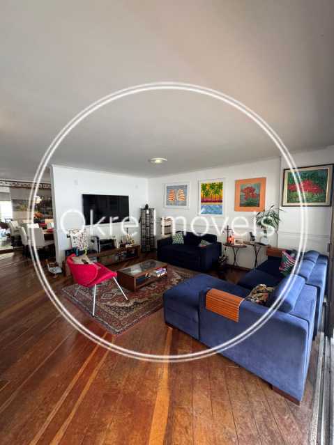 Conheça WhatsApp Image 2025-11-27 at 1 do imóvel - Apartamento 4 quartos para alugar Leblon, Rio de Janeiro - R$ 8.500 - KRAP40004 - 30 WhatsApp Image 2025-11-27 at 1 - 30