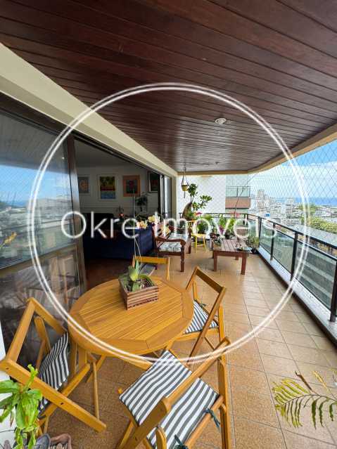 Conheça WhatsApp Image 2025-11-27 at 1 do imóvel - Apartamento 4 quartos para alugar Leblon, Rio de Janeiro - R$ 8.500 - KRAP40004 - 32 WhatsApp Image 2025-11-27 at 1 - 32