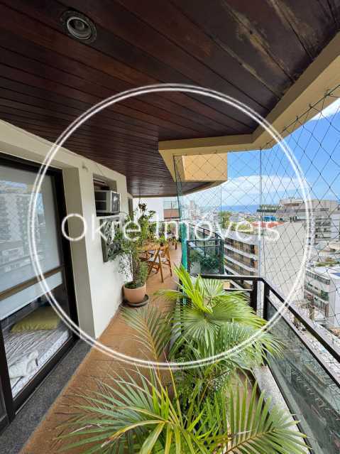 Conheça WhatsApp Image 2025-11-27 at 1 do imóvel - Apartamento 4 quartos para alugar Leblon, Rio de Janeiro - R$ 8.500 - KRAP40004 - 33 WhatsApp Image 2025-11-27 at 1 - 33