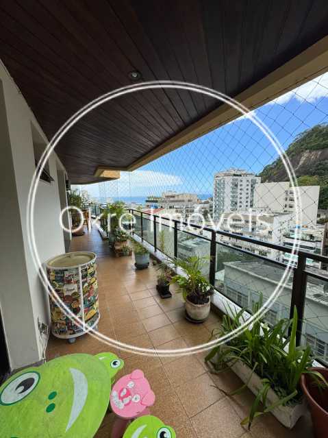 Conheça WhatsApp Image 2025-11-27 at 1 do imóvel - Apartamento 4 quartos para alugar Leblon, Rio de Janeiro - R$ 8.500 - KRAP40004 - 2 WhatsApp Image 2025-11-27 at 1 - 2