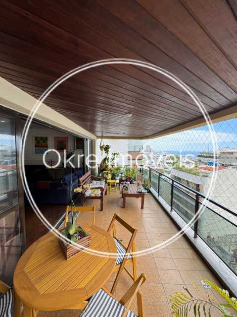 Conheça WhatsApp Image 2025-11-27 at 1 do imóvel - Apartamento 4 quartos para alugar Leblon, Rio de Janeiro - R$ 8.500 - KRAP40004 - 35 WhatsApp Image 2025-11-27 at 1 - 35