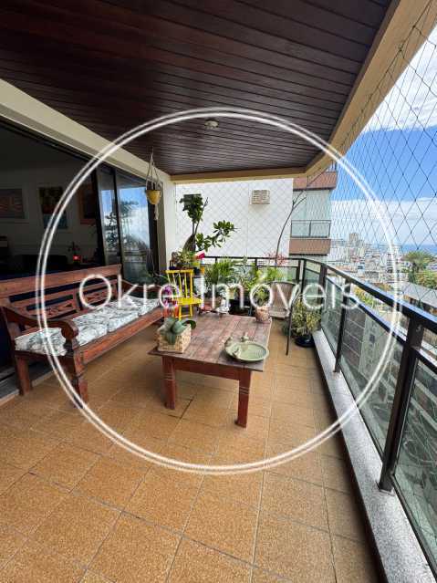 Conheça WhatsApp Image 2025-11-27 at 1 do imóvel - Apartamento 4 quartos para alugar Leblon, Rio de Janeiro - R$ 8.500 - KRAP40004 - 36 WhatsApp Image 2025-11-27 at 1 - 36