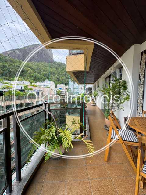 Conheça WhatsApp Image 2025-11-27 at 1 do imóvel - Apartamento 4 quartos para alugar Leblon, Rio de Janeiro - R$ 8.500 - KRAP40004 - 37 WhatsApp Image 2025-11-27 at 1 - 37