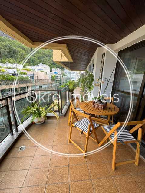 Conheça WhatsApp Image 2025-11-27 at 1 do imóvel - Apartamento 4 quartos para alugar Leblon, Rio de Janeiro - R$ 8.500 - KRAP40004 - 38 WhatsApp Image 2025-11-27 at 1 - 38