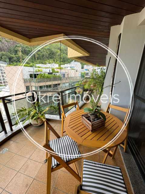 Conheça WhatsApp Image 2025-11-27 at 1 do imóvel - Apartamento 4 quartos para alugar Leblon, Rio de Janeiro - R$ 8.500 - KRAP40004 - 39 WhatsApp Image 2025-11-27 at 1 - 39