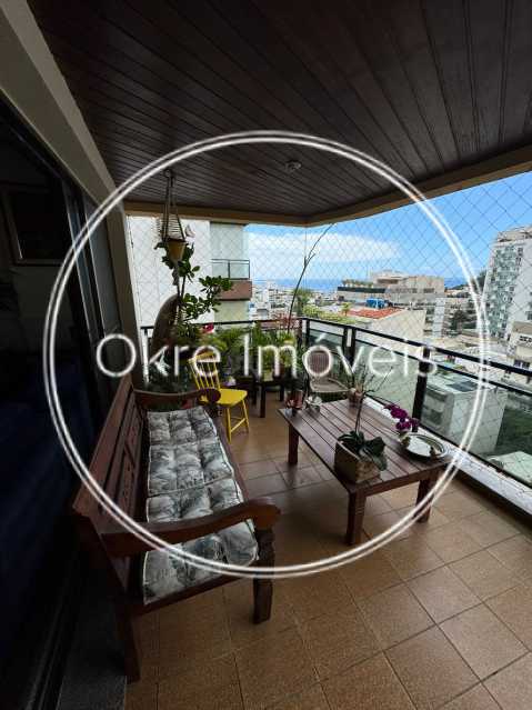 Conheça WhatsApp Image 2025-11-27 at 1 do imóvel - Apartamento 4 quartos para alugar Leblon, Rio de Janeiro - R$ 8.500 - KRAP40004 - 40 WhatsApp Image 2025-11-27 at 1 - 40