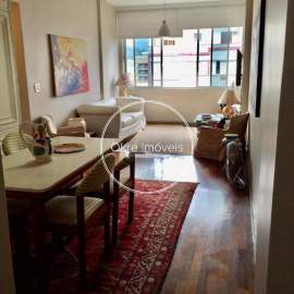 Apartamento 3 quartos à venda Ipanema, Rio de Janeiro - R$ 2.200.000 - 12195