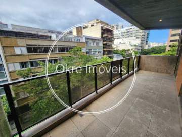 Apartamento 3 quartos à venda Ipanema, Rio de Janeiro - R$ 3.950.000 - 12208