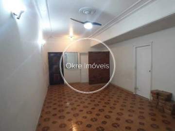 Apartamento 3 quartos à venda Botafogo, Rio de Janeiro - R$ 720.000 - 12242