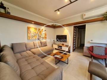 Apartamento 2 quartos à venda Jardim Botânico, Rio de Janeiro - R$ 1.500.000 - LEAP20831