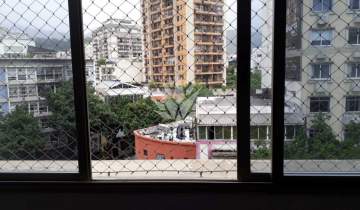 Apartamento 2 quartos à venda Leblon, Rio de Janeiro - R$ 2.650.000 - LEAP20285