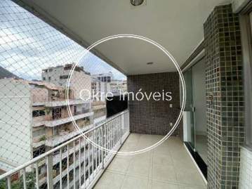 Cobertura 3 quartos à venda Humaitá, Rio de Janeiro - R$ 2.125.000 - 1319