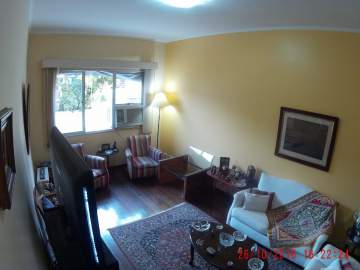 Apartamento 3 quartos à venda Jardim Botânico, Rio de Janeiro - R$ 970.000 - 1564