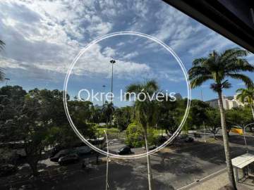 Apartamento 4 quartos à venda Flamengo, Rio de Janeiro - R$ 2.990.000 - LEAP40598