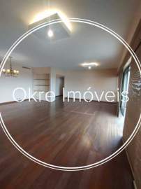 Apartamento 4 quartos à venda Lagoa, Rio de Janeiro - R$ 4.500.000 - FLAP40003