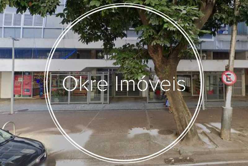 Loja 610m² à venda Ipanema, Rio de Janeiro - R$ 29.900.000 - LELJ00001