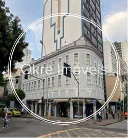 Prédio Comercial - 1