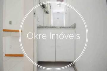 Sala Comercial 25m² à venda Ipanema, Rio de Janeiro - R$ 600.000 - LESL00002