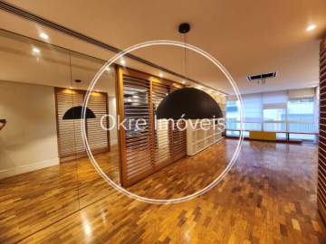 Apartamento 3 quartos à venda Ipanema, Rio de Janeiro - R$ 3.590.000 - LEAP30012