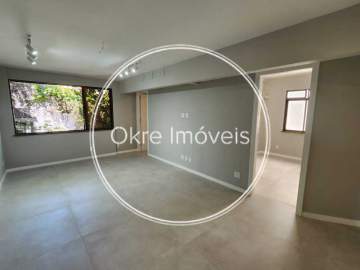 Ótima localização - Apartamento 3 quartos à venda Leblon, Rio de Janeiro - R$ 2.300.000 - LEAP30941