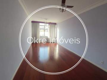 Apartamento 3 quartos à venda Laranjeiras, Rio de Janeiro - R$ 915.000 - FLAP30003