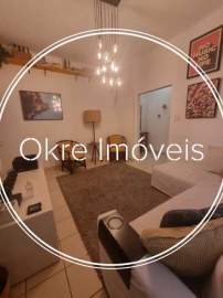 Apartamento 1 quarto à venda Leblon, Rio de Janeiro - R$ 1.100.000 - LEAP10002