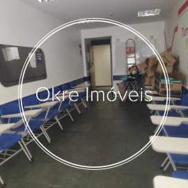 Ótima localização: sala comercial em Botafogo! - FLSL00007