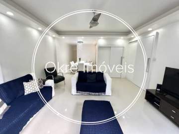 Apartamento 3 quartos à venda Copacabana, Rio de Janeiro - R$ 1.590.000 - LEAP30027