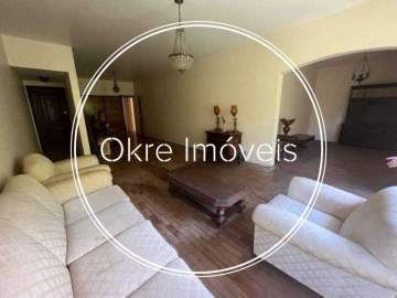 Imperdível - Apartamento 3 quartos à venda Ipanema, Rio de Janeiro - R$ 3.300.000 - LEAP30032
