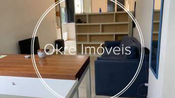 Apartamento 1 quarto à venda Ipanema, Rio de Janeiro - R$ 1.100.000 - LEAP10006